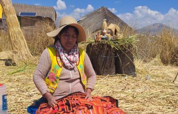 en famille, ils parcourent l’Amérique du Sud à vélo