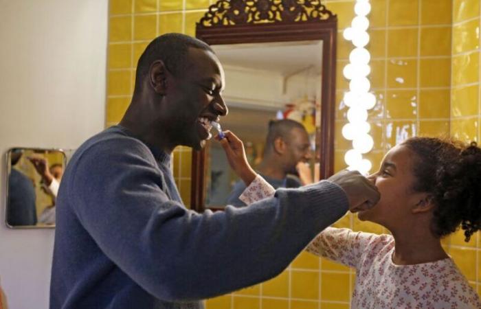 Qu’arrive-t-il à Gloria Colston, l’actrice qui incarne la fille d’Omar Sy dans le film Demain tout commence ?