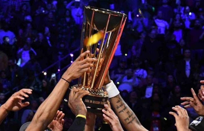 Les matchs de l’Emirates NBA Cup sont-ils importants ? Pourquoi ça compte et comment ça marche – NBC Connecticut