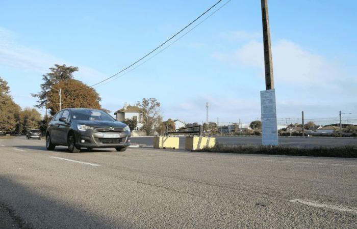 Espaces libres, structures d’ombrage photovoltaïques… Quel est ce projet de parking qui devrait voir le jour à proximité de la gare SNCF de Castelsarrasin ?