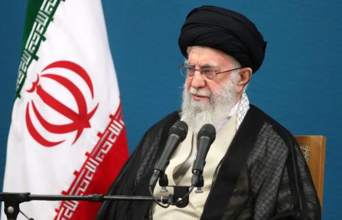 Le Hezbollah « plus grand défenseur du Liban » contre Israël, selon Khamenei