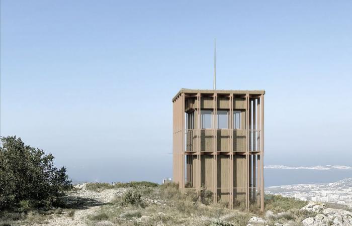 « Notre caméra IA captera la moindre source de chaleur », installation de caméras de vidéosurveillance dans les Calanques