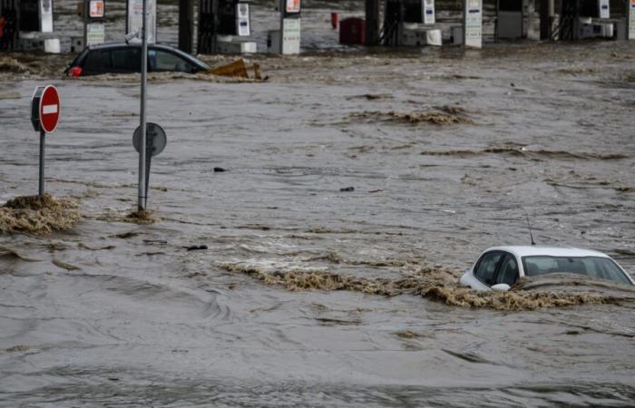 Michel Barnier et Agnès Pannier-Runacher attendus dans le Rhône, une semaine après les inondations