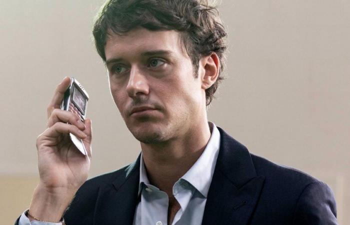 César Domboy évoque son rôle de producteur de “Loft Story” dans Culte