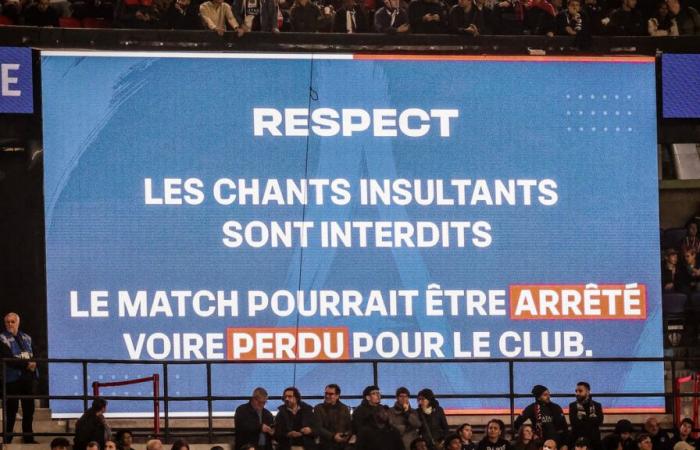 ce que dit la loi sur l’arrêt des matches et le « match perdu pour l’équipe à domicile »