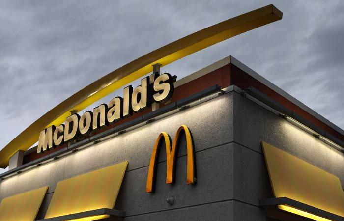 Première poursuite intentée contre McDonald’s suite à son épidémie d’E. coli