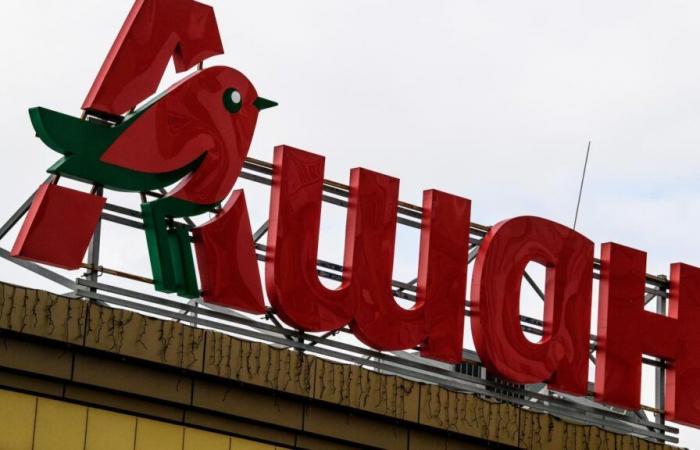 Auchan s’apprête à céder sa filiale en Russie