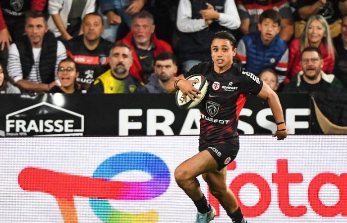 Top 14 – Toulouse conserve la tête, le Stade français sort de la zone rouge… Nos pronostics pour la 8e journée