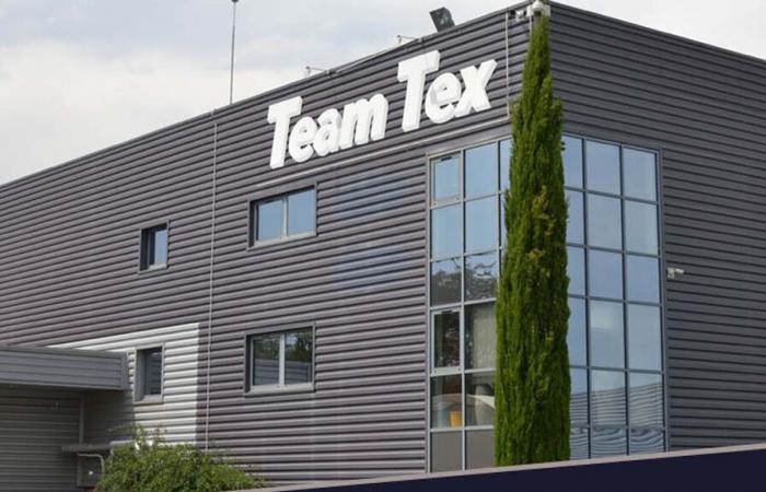 En Isère, le fabricant de sièges auto pour enfants Logiplast-TeamTex est officiellement liquidé