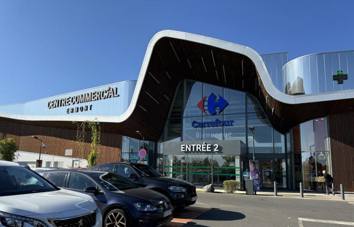 Cora/Carrefour : Jour J pour la vague 1