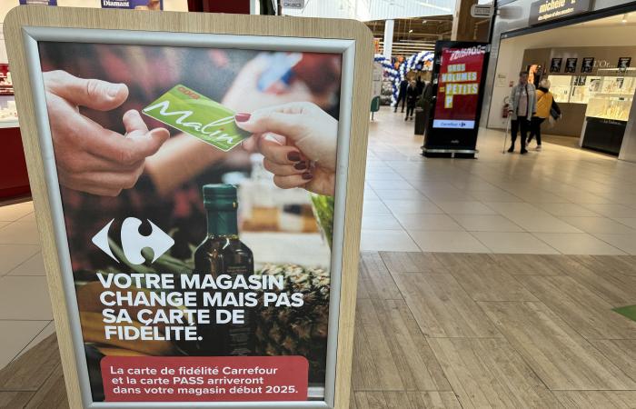 Cora/Carrefour : Jour J pour la vague 1