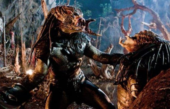 surprise, un film tourné en secret arrive en 2025, avant la sortie de Predator : Badlands