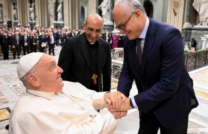 Valoriser davantage la pensée sociale de l’Église