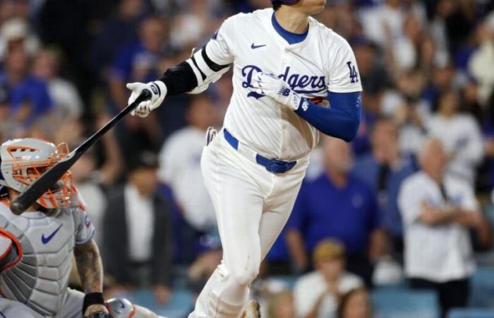 Fox, Yankees de New York, Dodgers de Los Angeles