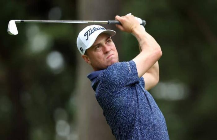 Nico Echavarria prend les rênes, Justin Thomas se cache, Schauffele le remplace mais Victor Perez recule