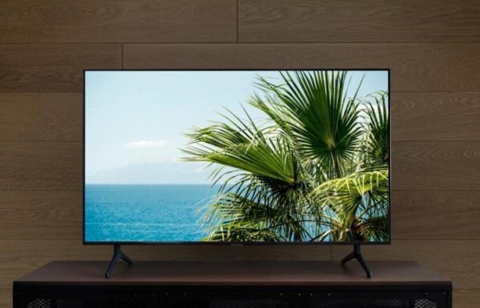 Top 5 des meilleurs téléviseurs 4K en 2024