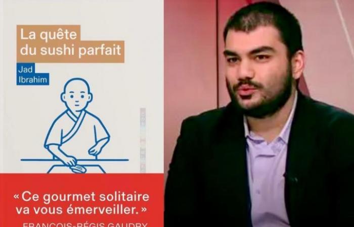 une odyssée du goût et de l’initiation