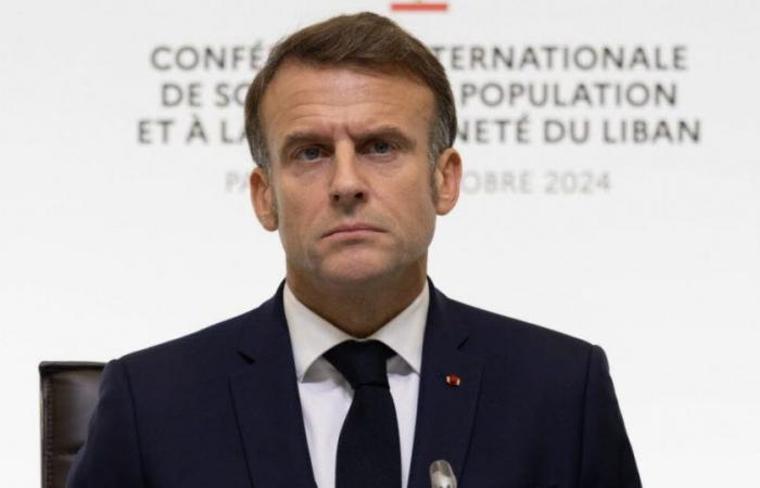 Moyen-Orient. Macron pointe la « barbarie » d’Israël, le Crif dénonce des propos « inacceptables »