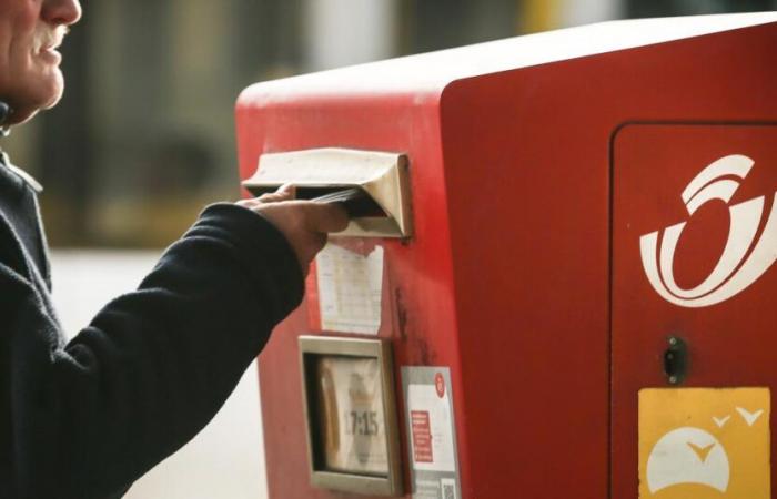 les tarifs des timbres-poste et des colis augmentant à compter du 1er janvier 2025, « ces ajustements sont indispensables pour maintenir un service de qualité »