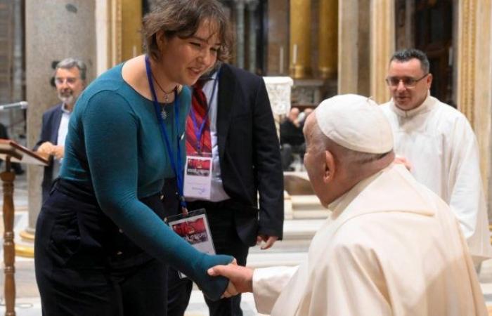 Valoriser davantage la pensée sociale de l’Église