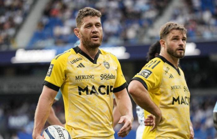 Top 14 – La Rochelle : première historique ou flash-back…