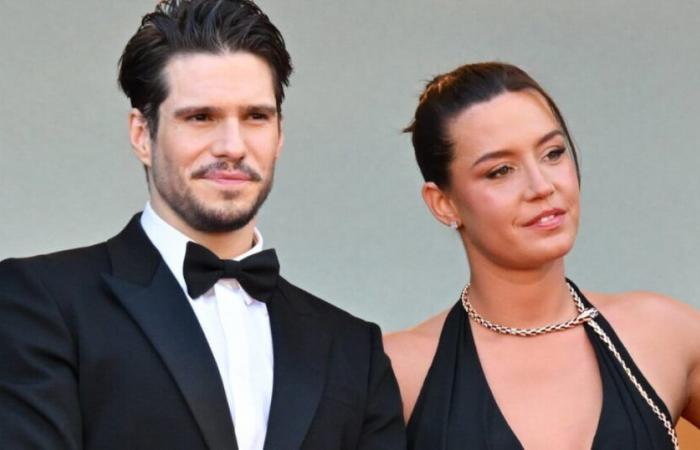 Adèle Exarchopoulos en couple avec François Civil et prête à être parents ? L’acteur interloqué par cette question personnelle