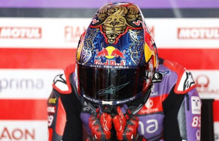 MotoGP. À quelle heure et sur quelle chaîne puis-je regarder la course de sprint du Grand Prix de Thaïlande ?