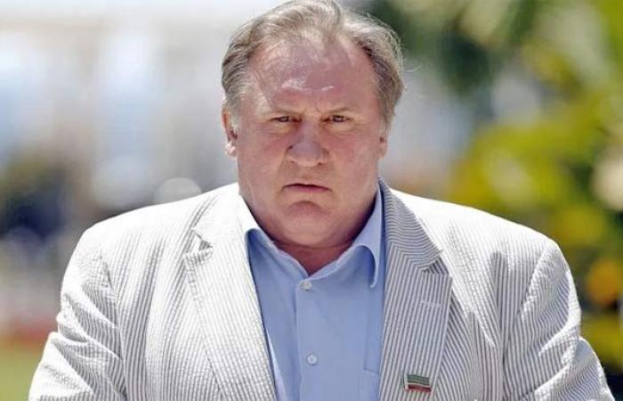 Gérard Depardieu. Un monstre de cinéma passé de la gloire au mépris