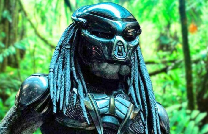 surprise, un film tourné en secret arrive en 2025, avant la sortie de Predator : Badlands