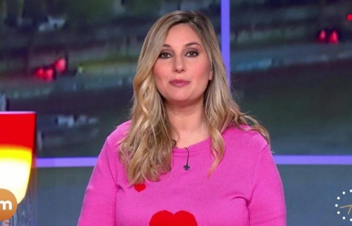 Marie Portolano prend les commandes d'”Infrarouge” sur France 2 et remplace Marie Drucker, qui prépare un “nouveau format” pour 2025