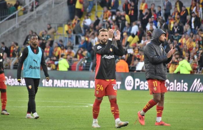 « Celui-ci est un match spécial pour les supporters »