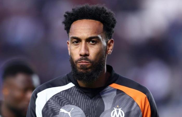 La réaction cinglante d’Aubameyang suite à son absence du Ballon d’Or africain