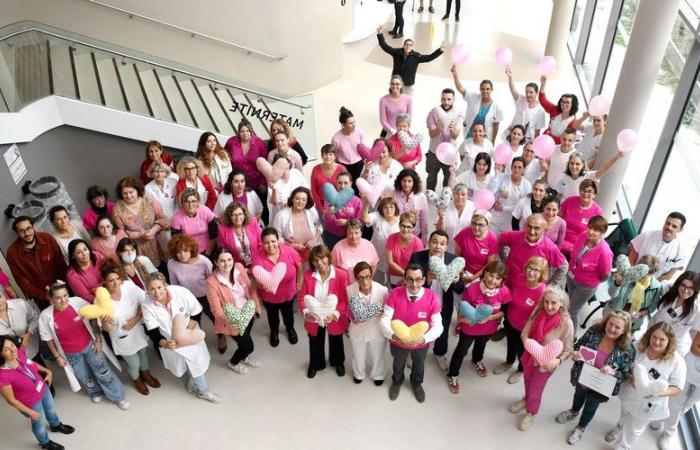 une journée dédiée à la lutte contre le cancer dans la Ville