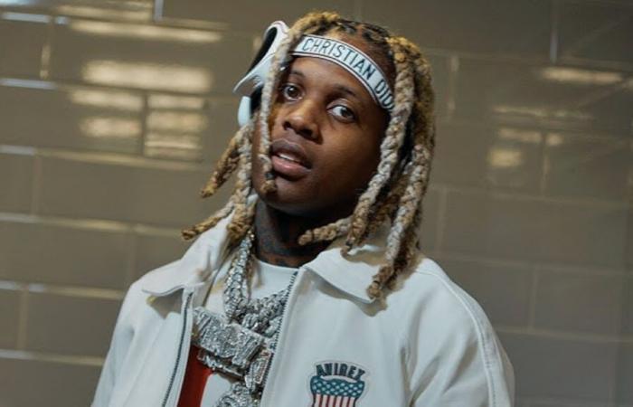 Lil Durk arrêté pour meurtre