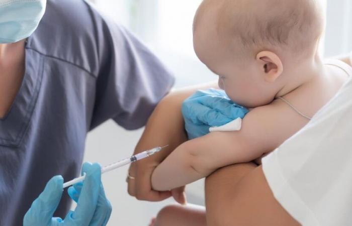 la moitié des bébés éligibles ont reçu un traitement préventif Sanofi