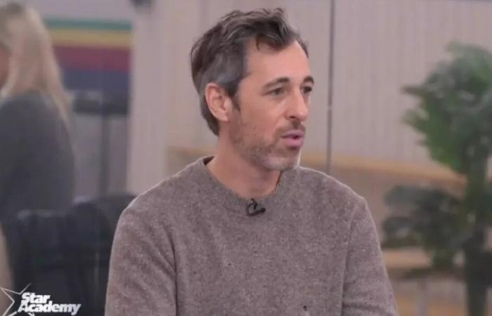 Michaël Goldman recadre les élèves de la Star Academy 2024 et ça fait mal !