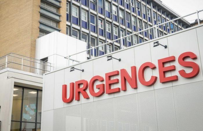 le patient est décédé quelques heures plus tard