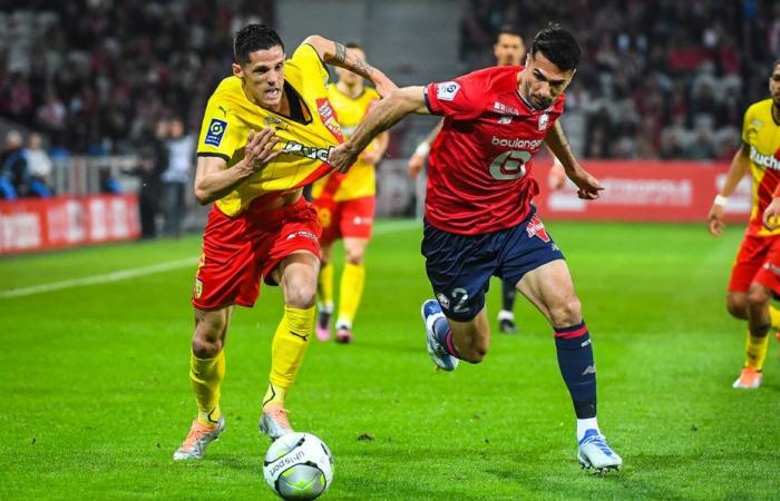 Suspension de match, sanctions individuelles, à quoi s’attendre pour le derby Lens-Lille ?