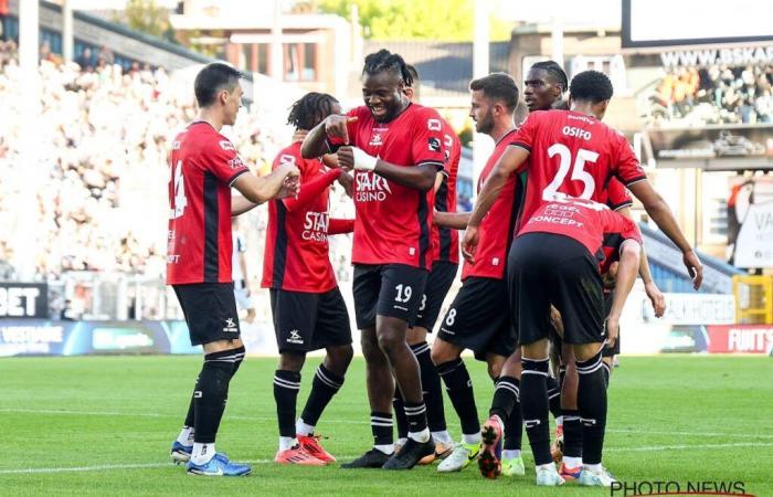 Honte à Charleroi ? « L’OHL a joué… son pire match de la saison » – Tout le football