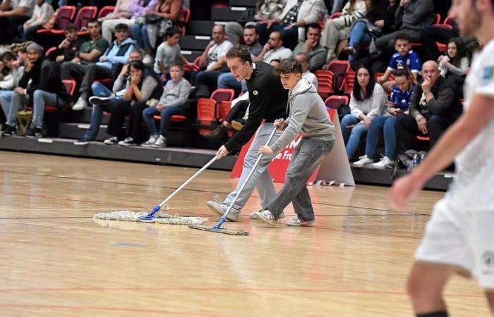 Rodez-Onet s’impose face à L’Union dans un match perturbé par… la pluie