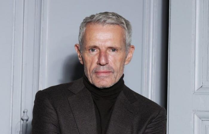 Lambert Wilson se confie sur sa vie sans enfants et ses conséquences sur sa vision du monde