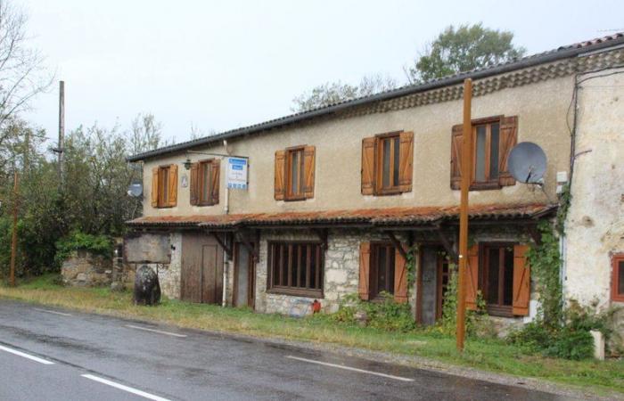 les anciens gérants du Relais des trois châteaux sortent du silence