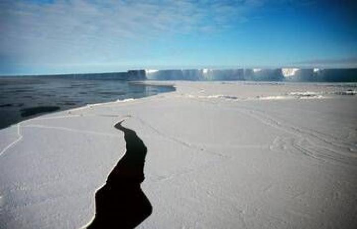 Qu’est-ce que la « valse des mers sous-glaciaires », qui pourrait accélérer la montée des eaux ? – Édition du soir Ouest-France