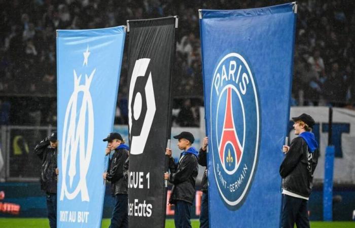 PSG. Le club marseillais prévient ses supporters d’éviter les chants discriminatoires