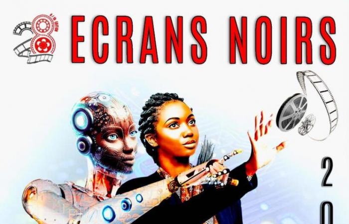 deux films congolais sur les écrans noirs