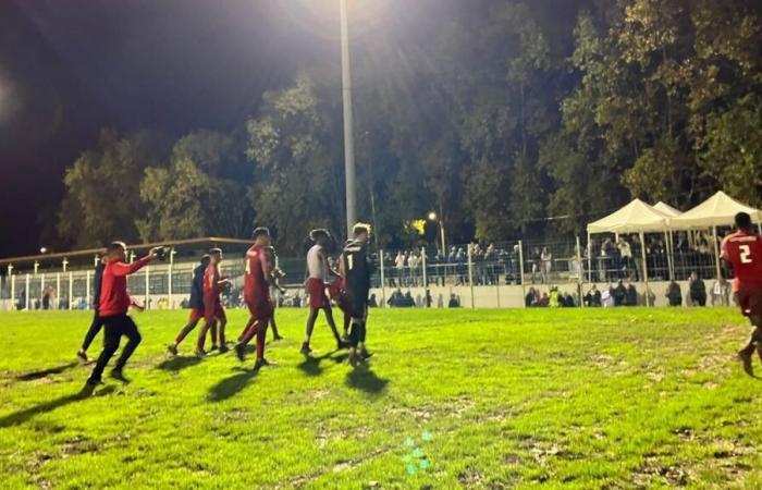 VIDÉO – L’exploit de Beaucaire qui élimine le Nîmes Olympique de la Coupe de France de Football