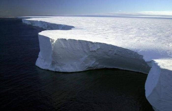 Qu’est-ce que la « valse des mers sous-glaciaires », qui pourrait accélérer la montée des eaux ? – Édition du soir Ouest-France