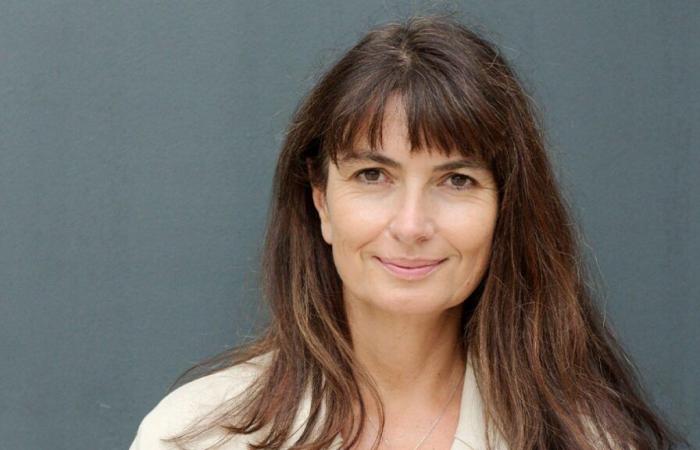 Valérie Perrin raconte le mystère de “Tata”