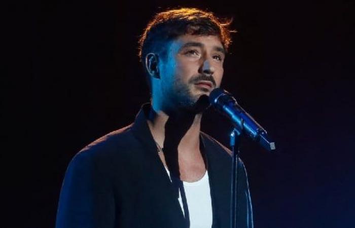 Jérémy Frerot bientôt coach dans « The Voice » ? Il répond !