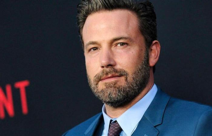 Ben Affleck impose une règle d’or à ses futures amours